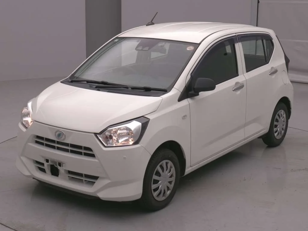 Daihatsu Mira e:S LA350S 2019